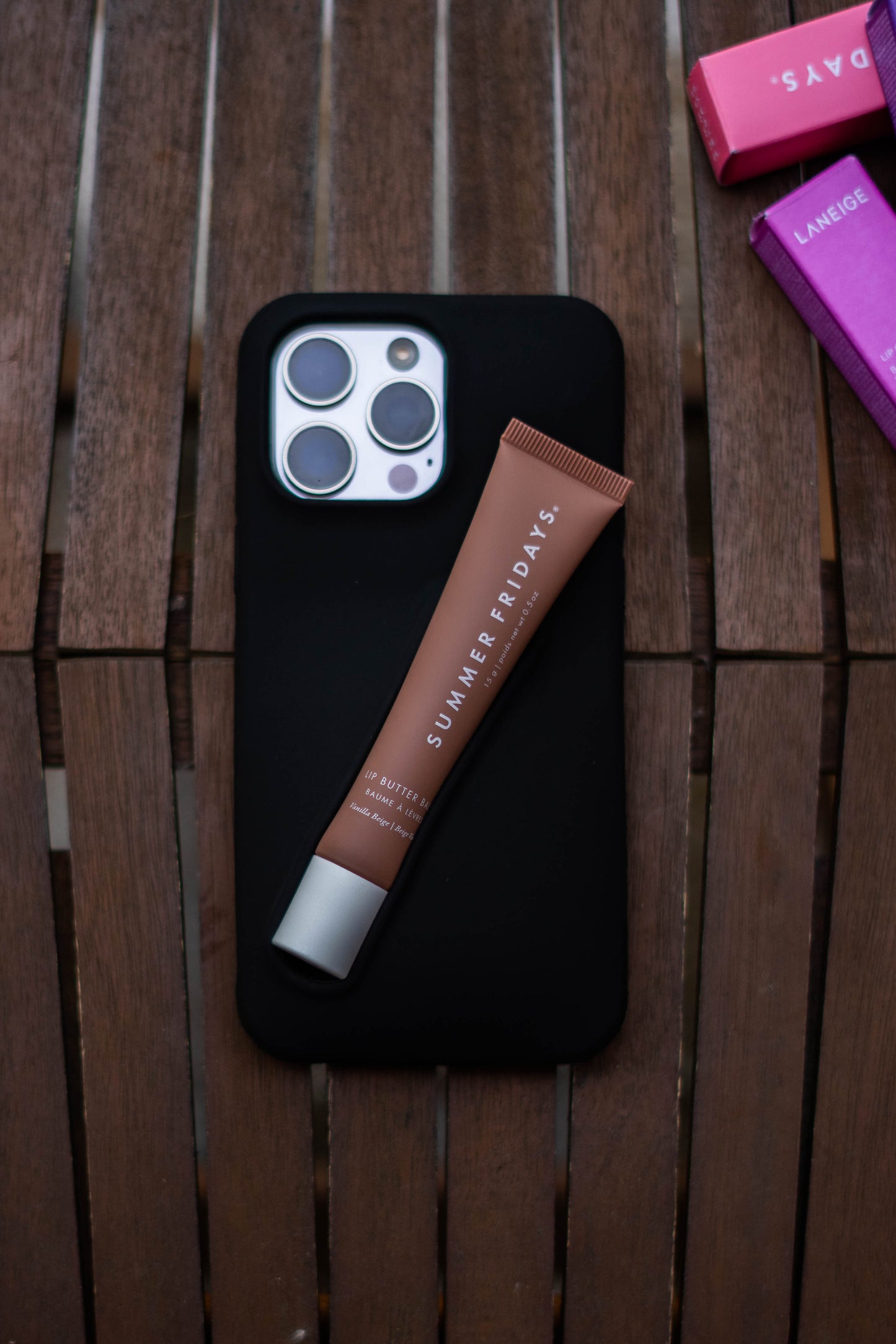 ALYGN LIP PHONE CASE (ALL COLORS)